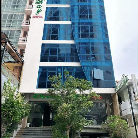 Ocean Bay Hotel Нячанг Экстерьер фото
