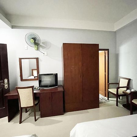 Ocean Bay Hotel Нячанг Экстерьер фото